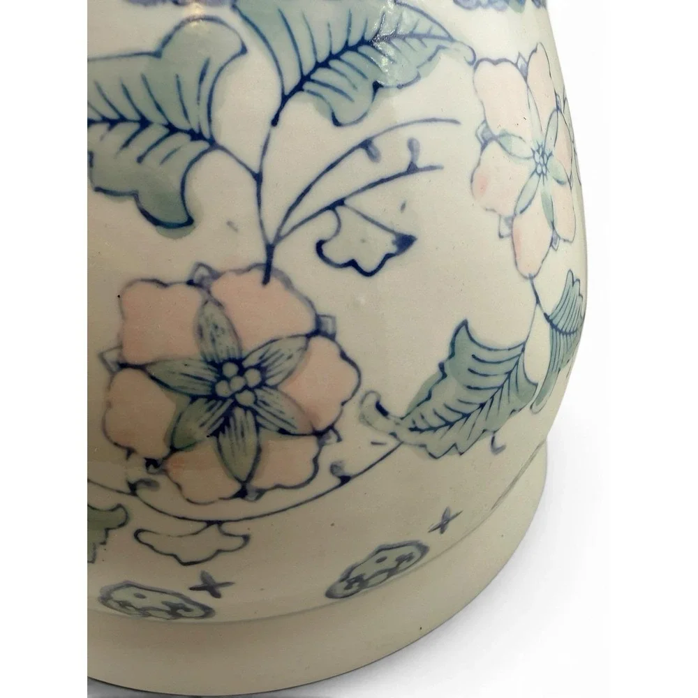 Vintage Fish Bowl 10